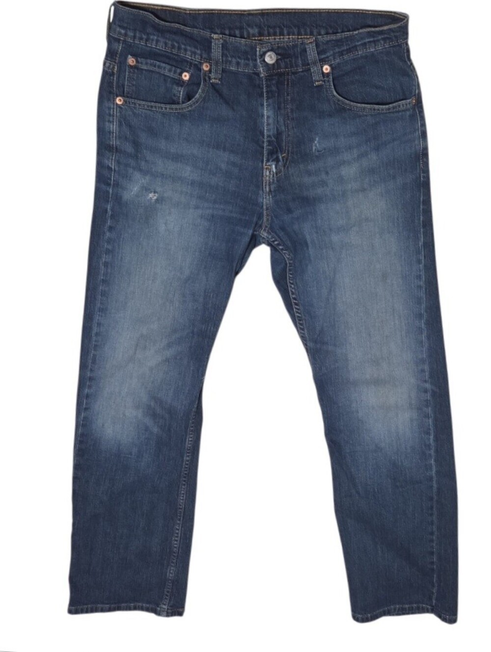 Levi’s 569 Men’s Jeans 32x34 Loose Straight Blue